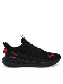 Кроссовки Softride Carson Fresh 310155 04 Puma, черный