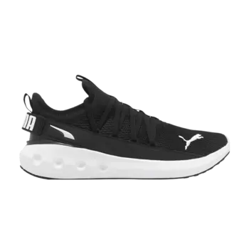 Кроссовки Softride Carson Fresh 'Black', черный