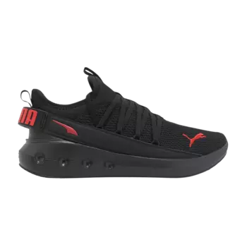 Кроссовки Softride Carson Fresh 'Black For All Time Red', черный