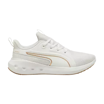 Кроссовки Softride Carson 'Warm White Gold', белый