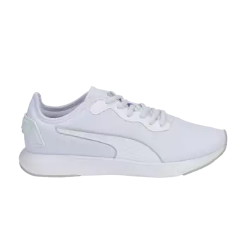 Кроссовки Softride Cruise Puma, белый