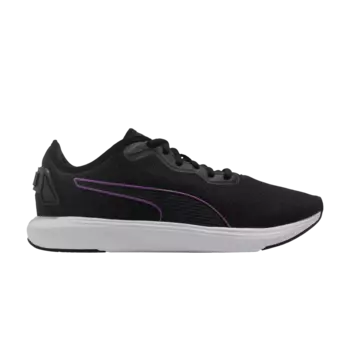 Кроссовки Softride Cruise Puma, черный