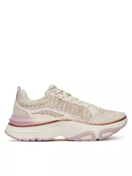 Кроссовки Softride Divine Metal Wn s 310167 04 Puma, экрю