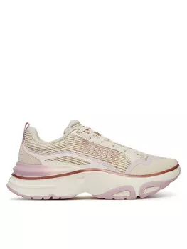 Кроссовки Softride Divine Metal Wn s 310167 04 Puma, экрю