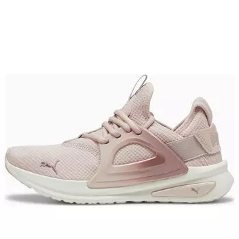 Кроссовки softride enzo evo molt metallic 'quartz' Puma, розовый