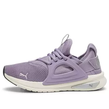 Кроссовки softride enzo evo 'pale plum silver' Puma, мультиколор
