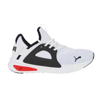 Кроссовки Softride Enzo Evo Puma, белый