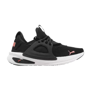 Кроссовки Softride Enzo Evo Puma, черный