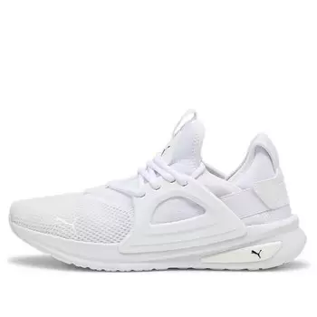 Кроссовки softride enzo evo 'white' Puma, белый