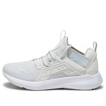 Кроссовки softride enzo nxt 'sedate grey icy blue' Puma, серый
