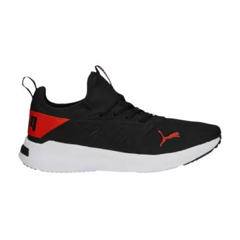 Кроссовки Softride Fly Puma, черный