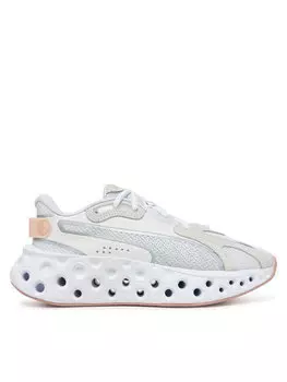 Кроссовки Softride Frequence Transformative 311003 01 Puma, бежевый