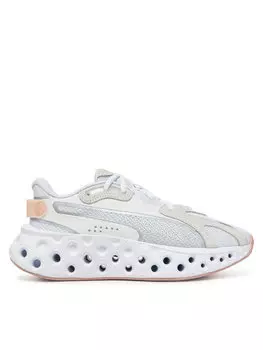 Кроссовки Softride Frequence Transformative 311003 01 Puma, бежевый