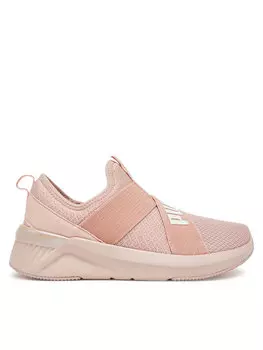 Кроссовки Softride Harli Slip Transformative Color 311473 02 Puma, розовый