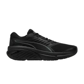 Кроссовки Softride Pro Control 'Black Cool Dark Grey', черный