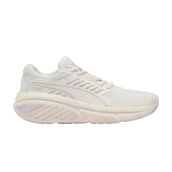 Кроссовки Softride Pro Control 'Warm White Rose Mauve', кремовый