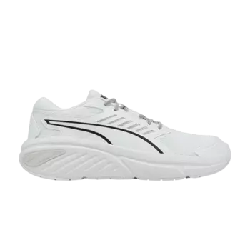 Кроссовки Softride Pro Control 'White Black', белый