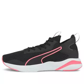 Кроссовки softride rift Puma, черный