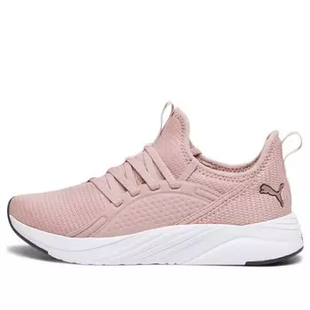Кроссовки softride sophia 2 'future pink' Puma, розовый