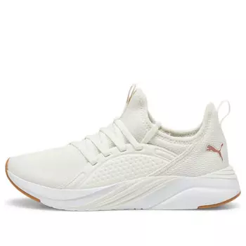 Кроссовки softride sophia 2 'warm white rose gold' Puma, белый