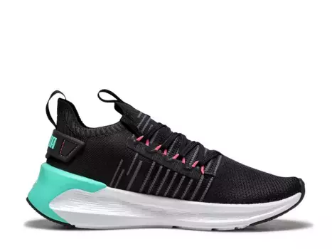 Кроссовки Softride Symmetry Fuzion - женские Puma, Black
