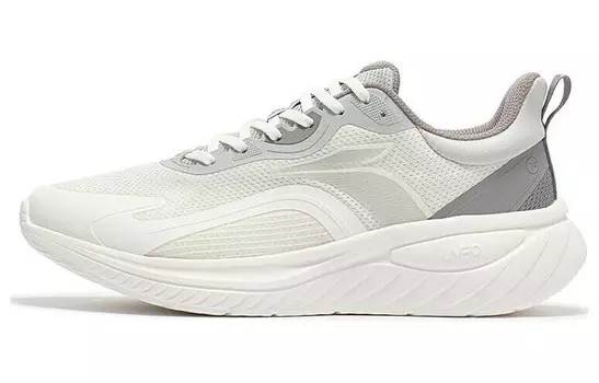 Кроссовки Softwalk 3.0 мужские с низким верхом серо-белый 361°