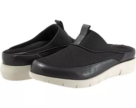 Кроссовки SoftWalk Aberdeen Sport, черный