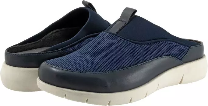 Кроссовки SoftWalk Aberdeen Sport, темно-синий