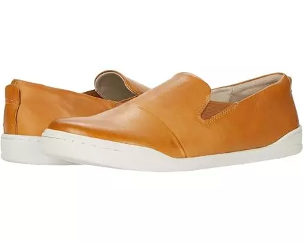 Кроссовки SoftWalk Alexandria, цвет Camel Leather