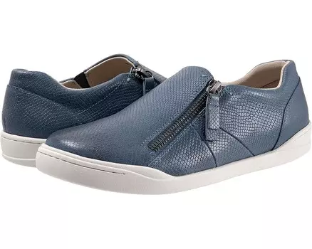 Кроссовки SoftWalk Arezzo, цвет Blue Snake