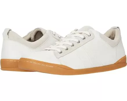 Кроссовки SoftWalk Athens, цвет White Leather