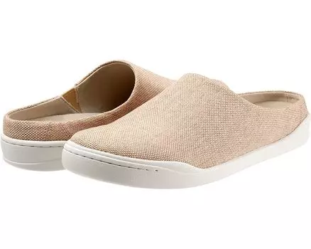 Кроссовки SoftWalk Auburn, цвет Natural Canvas