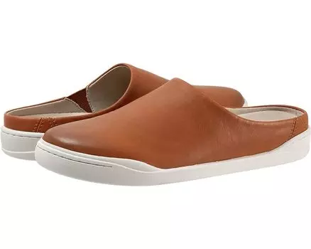 Кроссовки SoftWalk Auburn, цвет Saddle