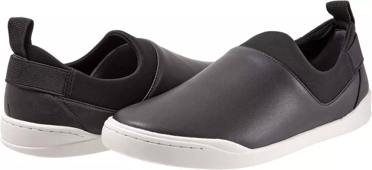 Кроссовки SoftWalk Maya, черный