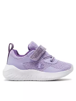 Кроссовки Softy Evolve G Td Low Cut Shoe Champion, розовый