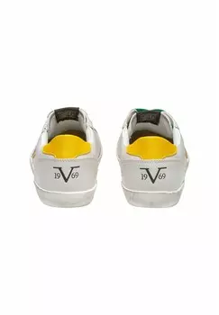 Кроссовки SOJA 19V69 Italia, белый