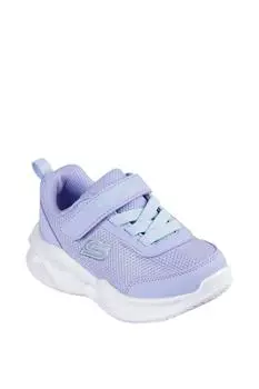 Кроссовки Sola Glow Skechers, синий