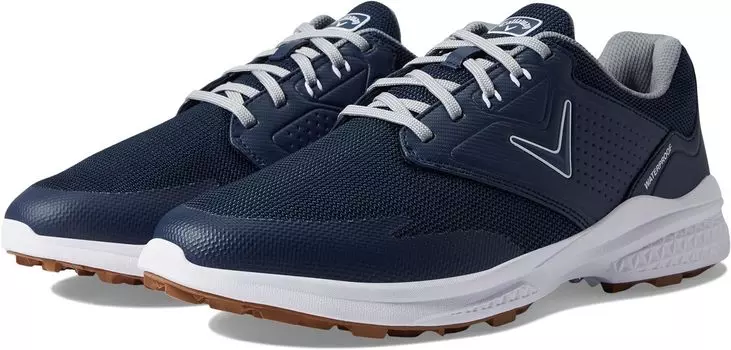 Кроссовки Solana SL V2 Golf Shoes Callaway, темно-синий