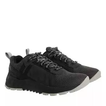 Кроссовки solar wave lt low jet Timberland, черный