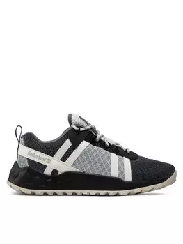 Кроссовки Solar Wave Lt Low TB0A2NMV033 Timberland, серо-черный