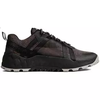 Кроссовки Solar Wave Timberland, черный
