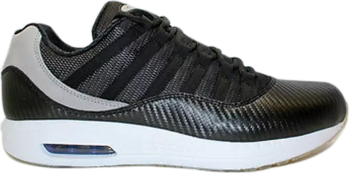 Кроссовки Sole Collector x Jordan CMFT Viz Air 11, черный