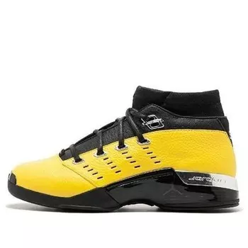 Кроссовки solefly x 17 ретро низкие Air Jordan, черный