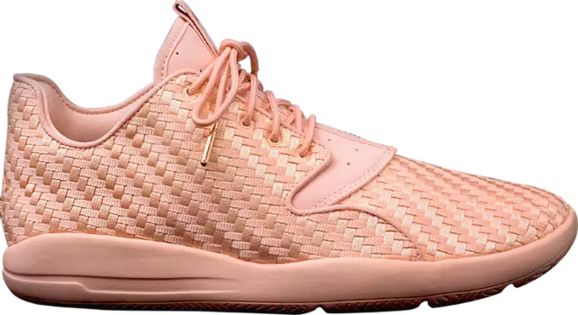 Кроссовки SoleFly x Jordan Eclipse SP Arctic Orange, оранжевый