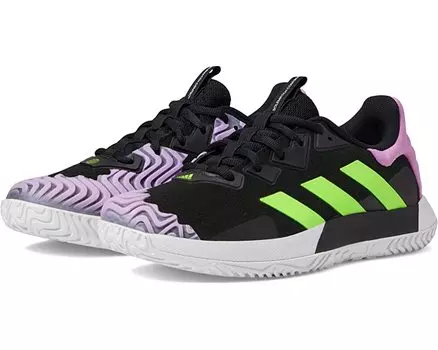 Кроссовки SoleMatch Control adidas, черный