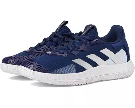 Кроссовки SoleMatch Control adidas, синий