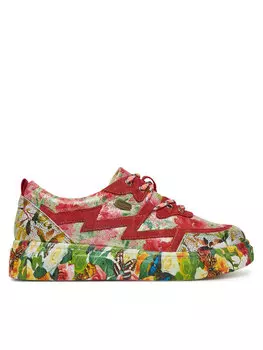 Кроссовки Soleno 06 Laura Vita, мультиколор