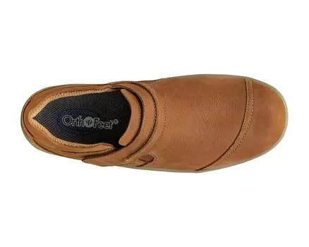 Кроссовки Solerno Orthofeet, верблюд