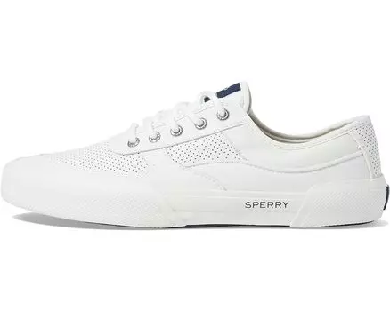 Кроссовки Soletide Seacycled Sperry, белый