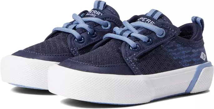 Кроссовки Soletide Sperry, темно-синий